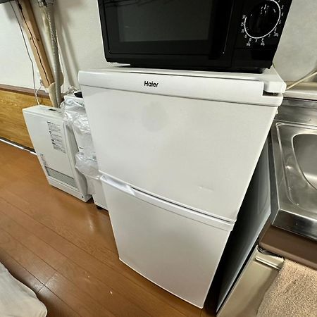 Near Sapporo St & Hokkaido University Cozy Studio Sanwa101 מראה חיצוני תמונה