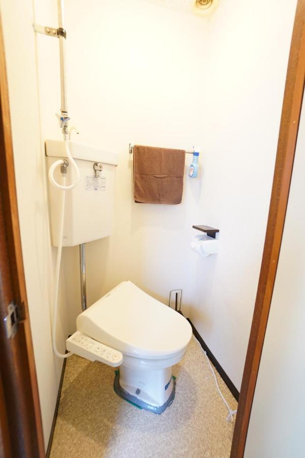 Near Sapporo St & Hokkaido University Cozy Studio Sanwa101 מראה חיצוני תמונה