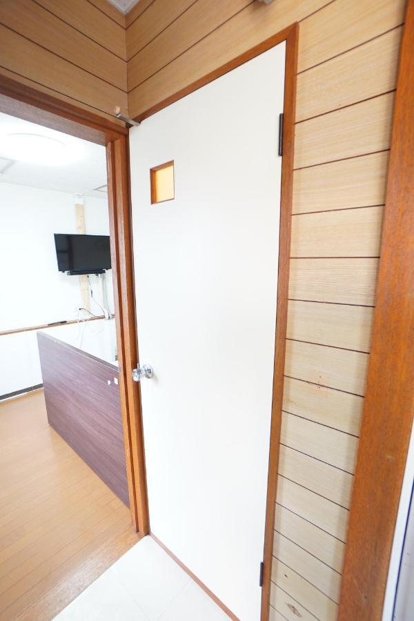 Near Sapporo St & Hokkaido University Cozy Studio Sanwa101 מראה חיצוני תמונה
